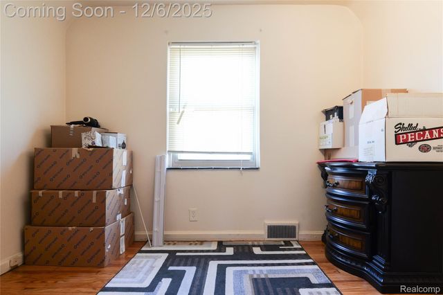 11300 Hubbell Street, Detroit, MI 48227