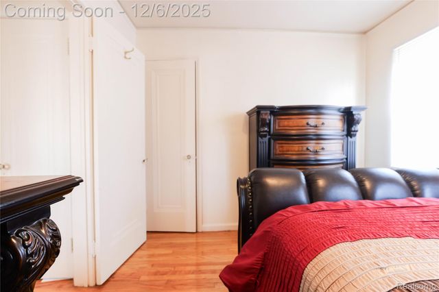 11300 Hubbell Street, Detroit, MI 48227