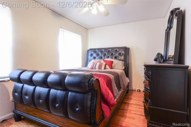 11300 Hubbell Street, Detroit, MI 48227