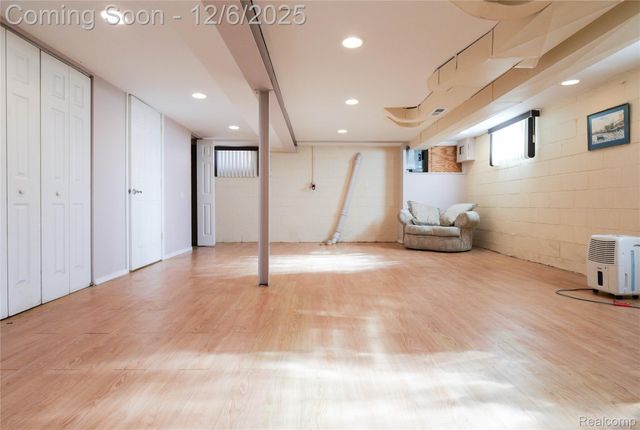 11300 Hubbell Street, Detroit, MI 48227