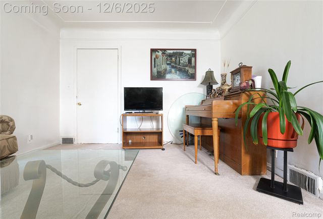 11300 Hubbell Street, Detroit, MI 48227