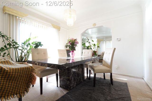 11300 Hubbell Street, Detroit, MI 48227