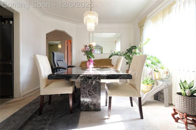 11300 Hubbell Street, Detroit, MI 48227