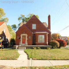 11300 Hubbell Street, Detroit, MI 48227