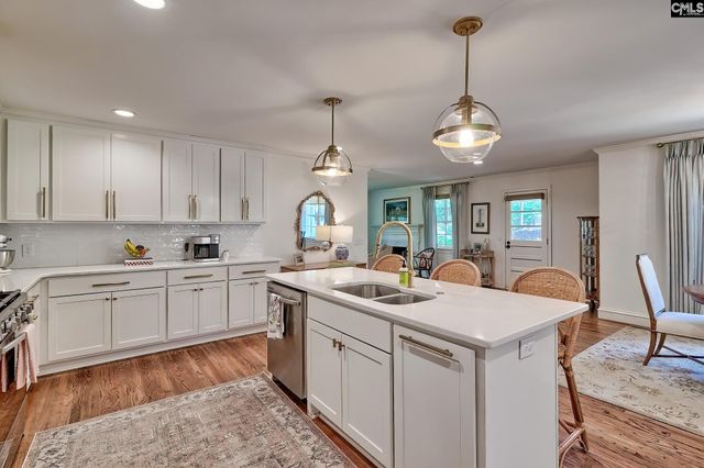 6041 Pine Valley Road, Columbia, SC 29206