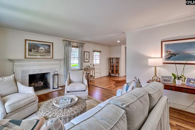 6041 Pine Valley Road, Columbia, SC 29206