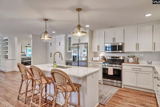 6041 Pine Valley Road, Columbia, SC 29206