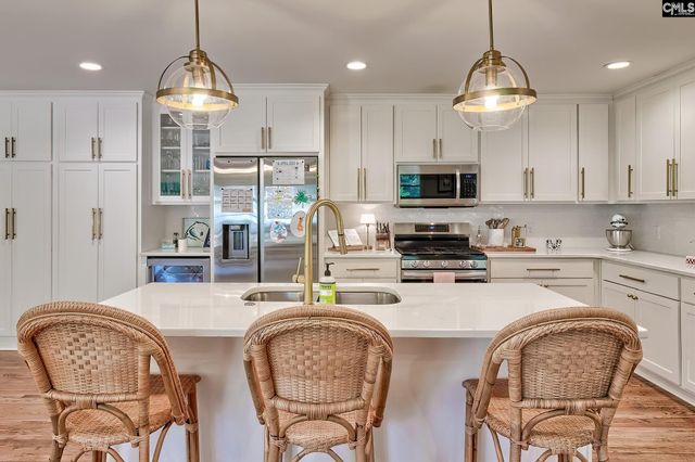 6041 Pine Valley Road, Columbia, SC 29206