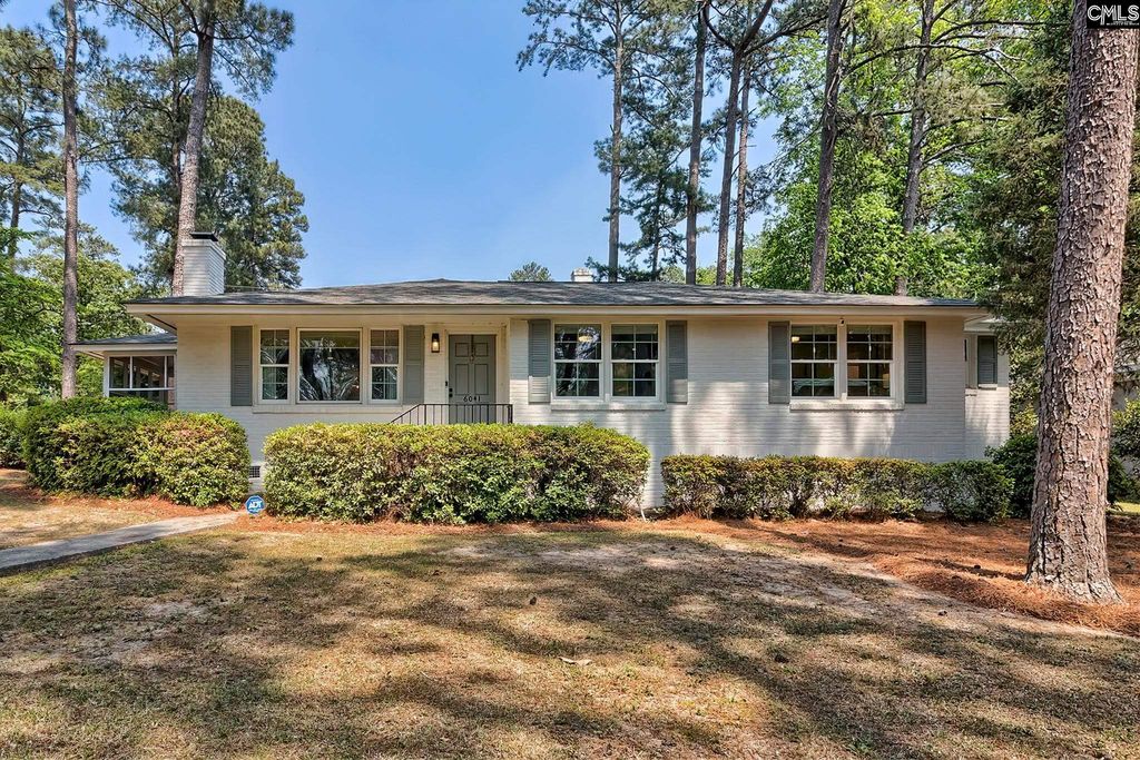 6041 Pine Valley Road, Columbia, SC 29206
