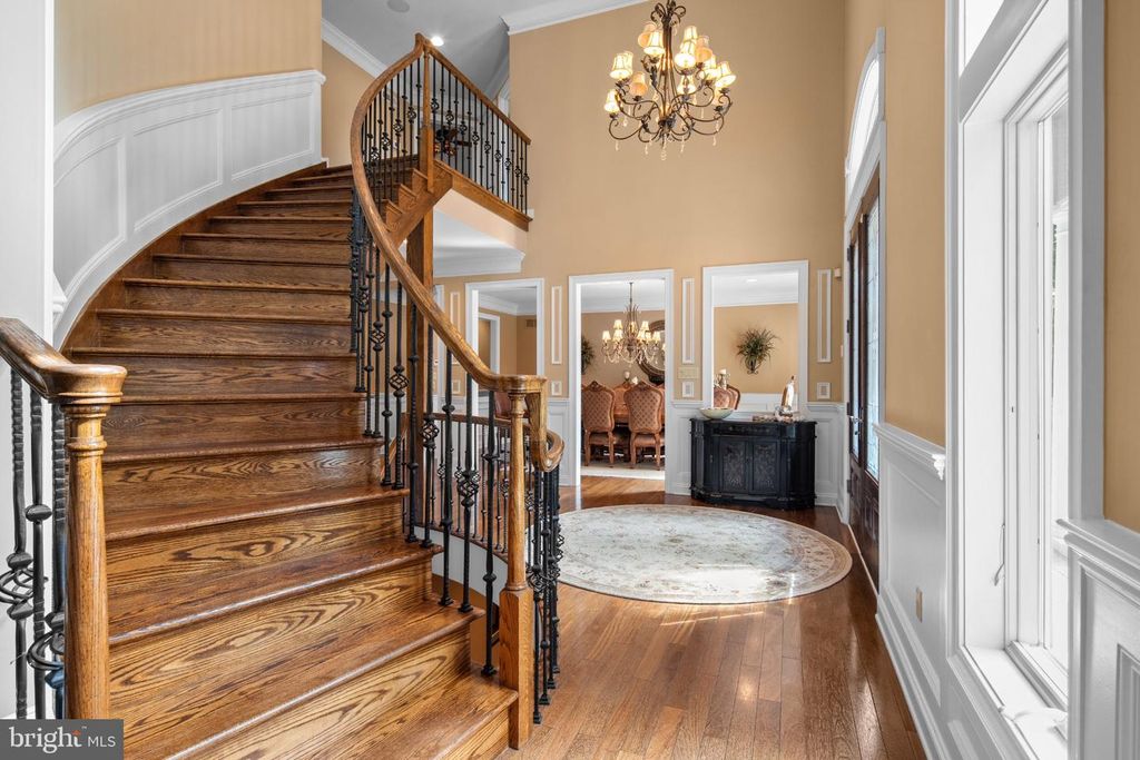 201 BLUE HERON CT, VOORHEES, NJ 08043 — photo 2