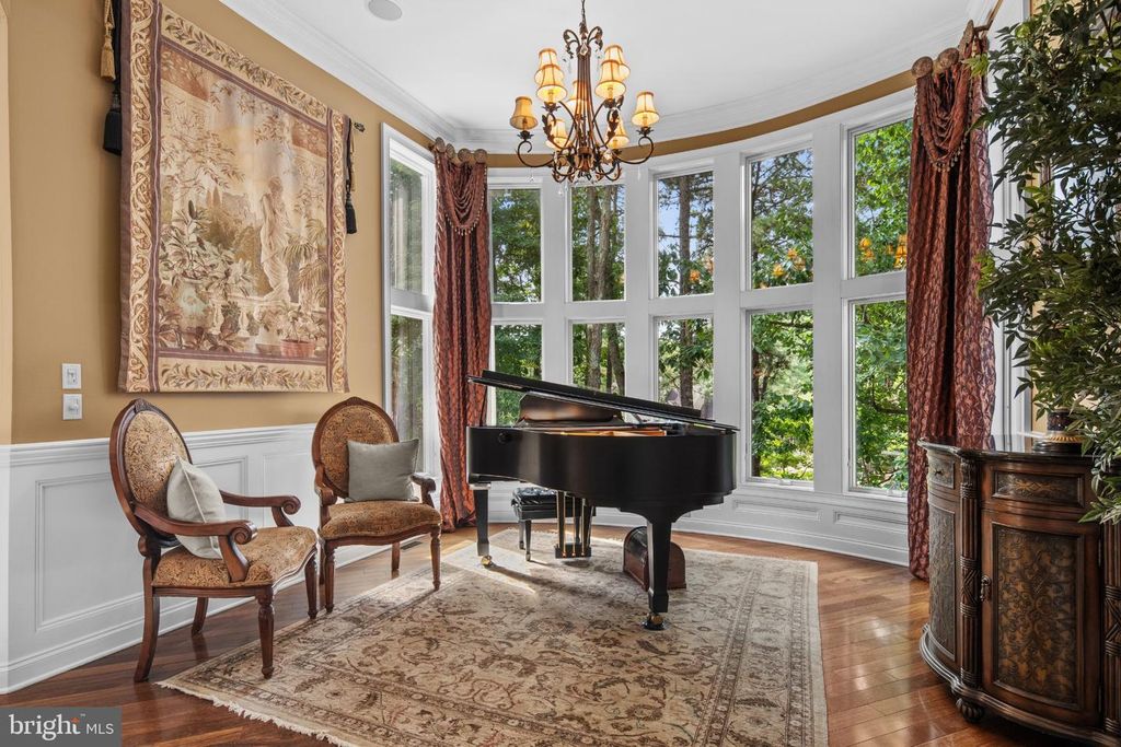 201 BLUE HERON CT, VOORHEES, NJ 08043 — photo 3