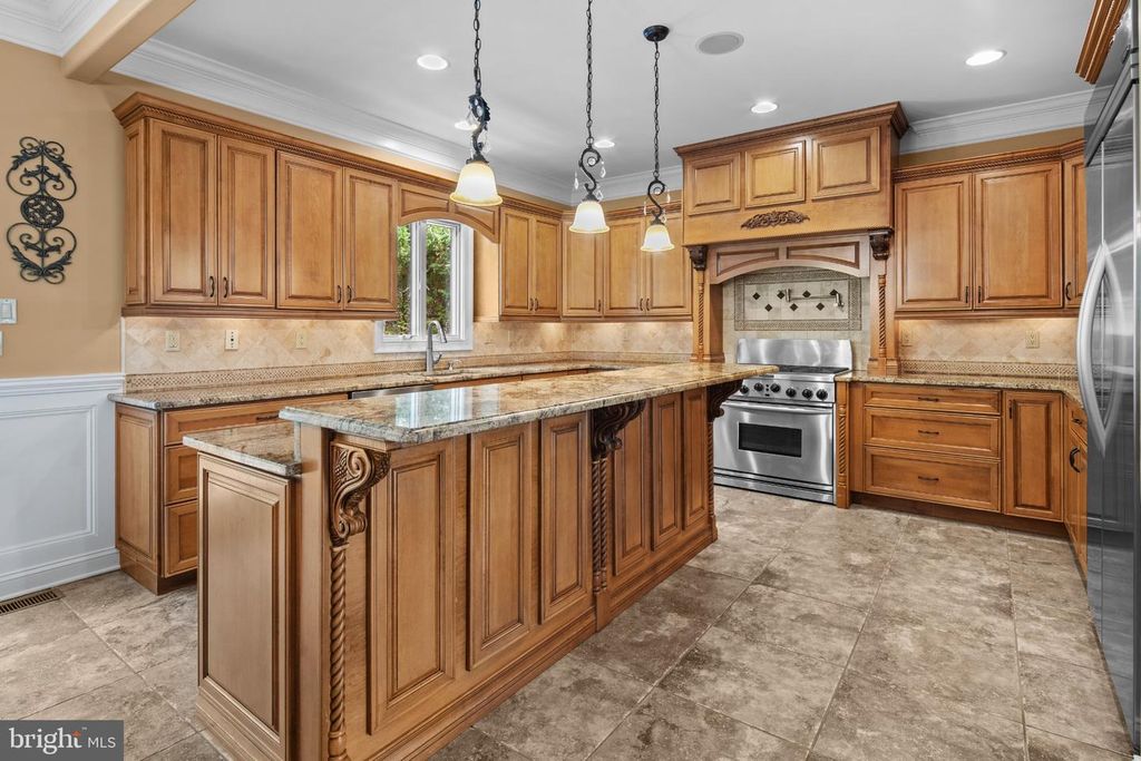 201 BLUE HERON CT, VOORHEES, NJ 08043 — photo 4