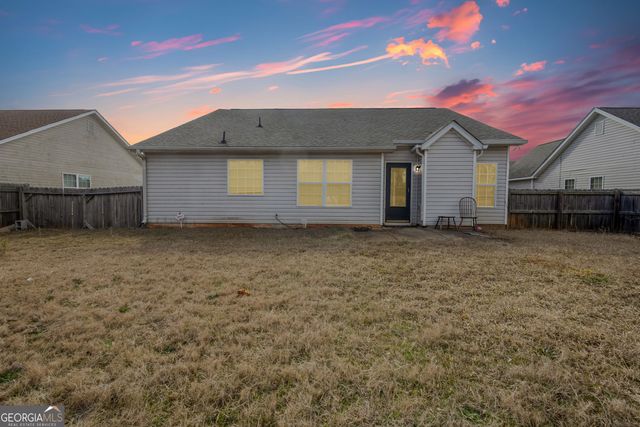 118 Covington Cove, Byron, GA 31008