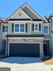 28 Crest Drive LOT 21, Hartwell, GA 30643