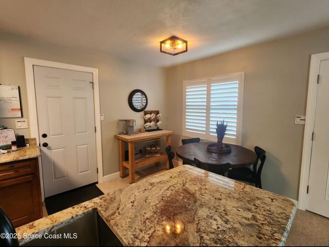 550 Capri Road, Cocoa Beach, FL 32931