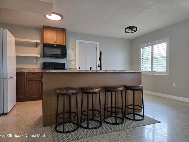 550 Capri Road, Cocoa Beach, FL 32931