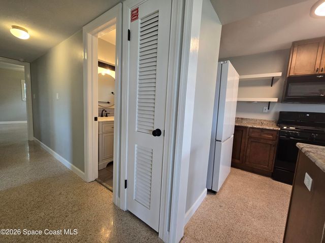 550 Capri Road, Cocoa Beach, FL 32931