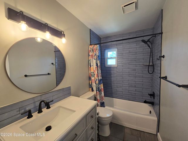 550 Capri Road, Cocoa Beach, FL 32931