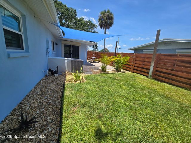550 Capri Road, Cocoa Beach, FL 32931
