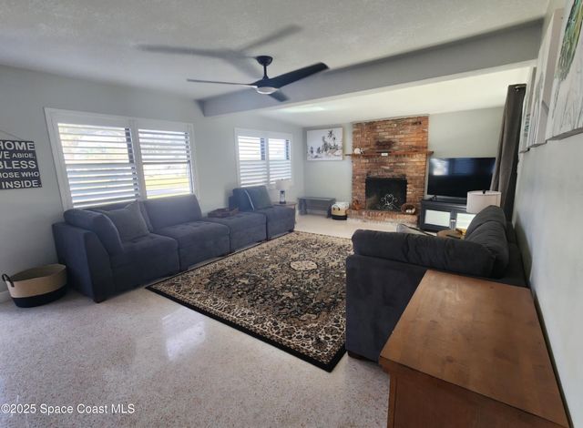 550 Capri Road, Cocoa Beach, FL 32931