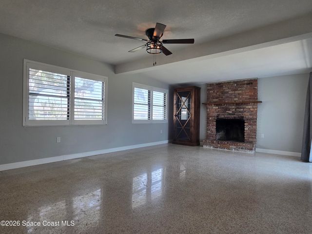 550 Capri Road, Cocoa Beach, FL 32931