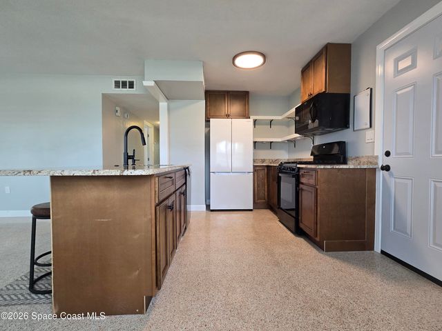 550 Capri Road, Cocoa Beach, FL 32931