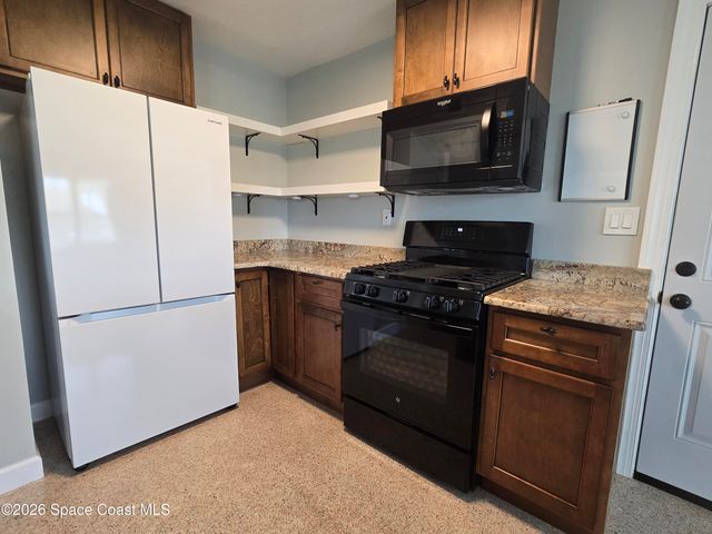 550 Capri Road, Cocoa Beach, FL 32931