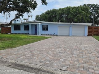 550 Capri Road, Cocoa Beach, FL 32931