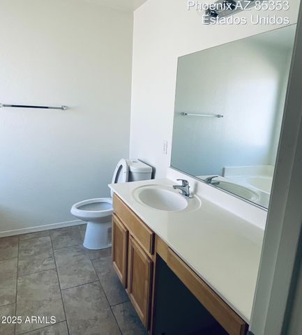 10634 W POMO Street, Tolleson, AZ 85353