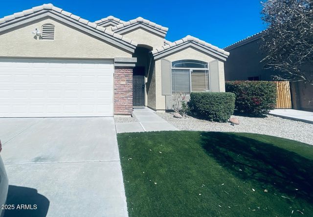 10634 W POMO Street, Tolleson, AZ 85353