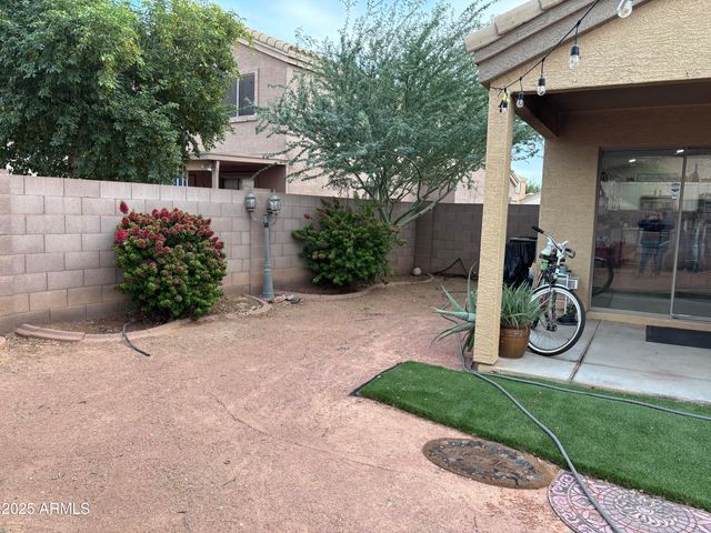 10634 W POMO Street, Tolleson, AZ 85353