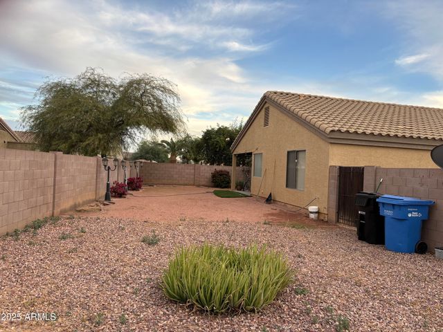 10634 W POMO Street, Tolleson, AZ 85353