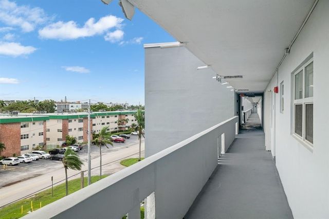 1445 Atlantic Shores Boulevard, Hallandale Beach, FL 33009