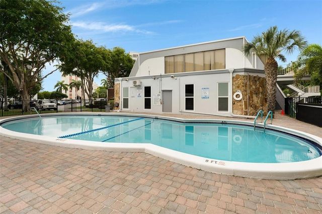 1445 Atlantic Shores Boulevard, Hallandale Beach, FL 33009