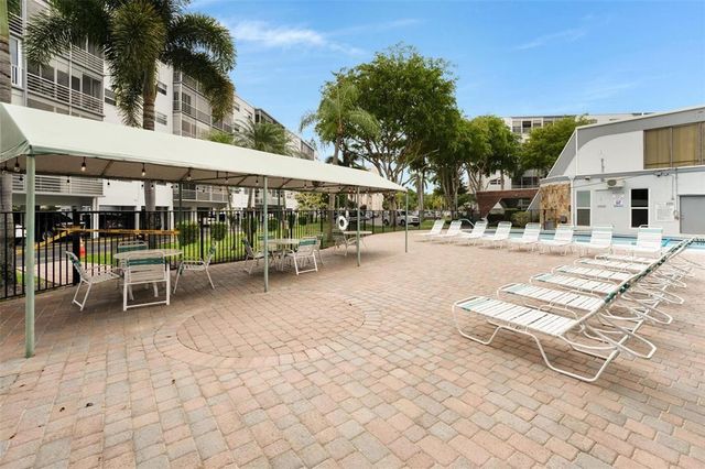 1445 Atlantic Shores Boulevard, Hallandale Beach, FL 33009