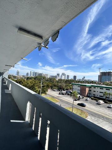 1445 Atlantic Shores Boulevard, Hallandale Beach, FL 33009