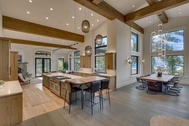 1733 Christy Lane, Olympic Valley, CA 96146