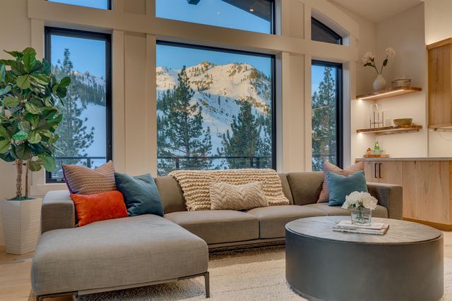 1733 Christy Lane, Olympic Valley, CA 96146