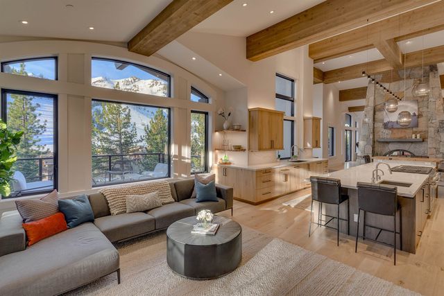 1733 Christy Lane, Olympic Valley, CA 96146