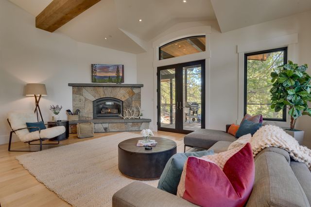 1733 Christy Lane, Olympic Valley, CA 96146