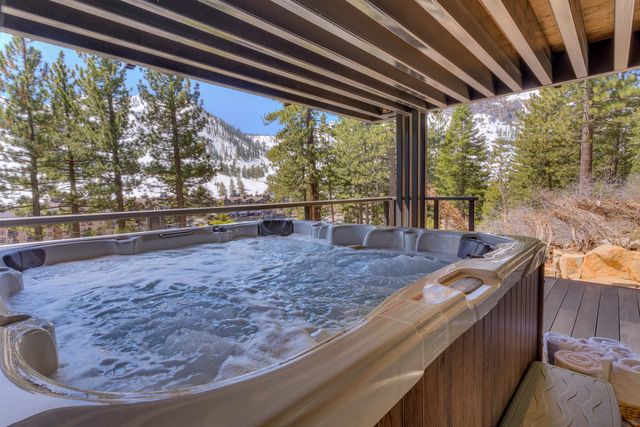 1733 Christy Lane, Olympic Valley, CA 96146