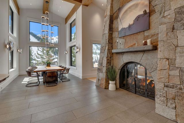 1733 Christy Lane, Olympic Valley, CA 96146