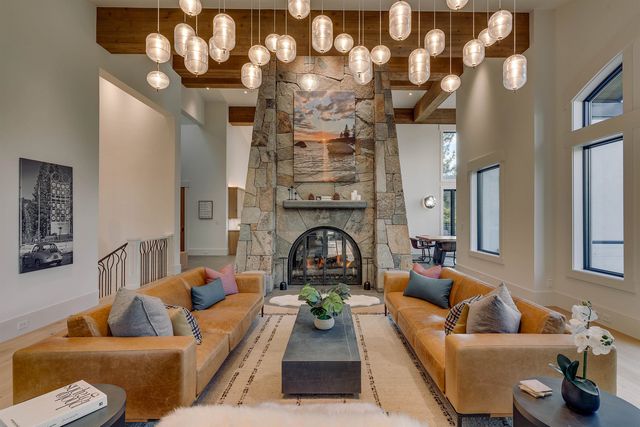 1733 Christy Lane, Olympic Valley, CA 96146