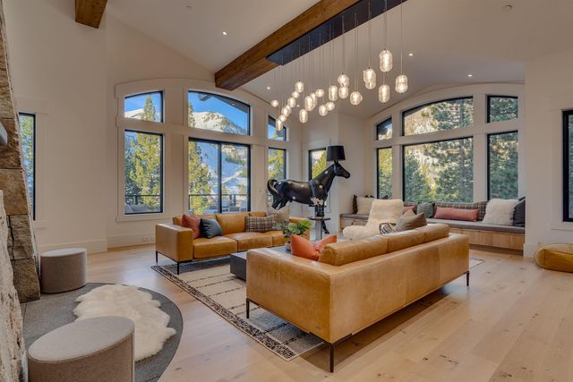 1733 Christy Lane, Olympic Valley, CA 96146