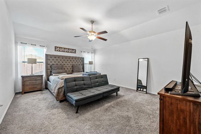 424 Pollyann Trail, Fort Worth, TX 76052