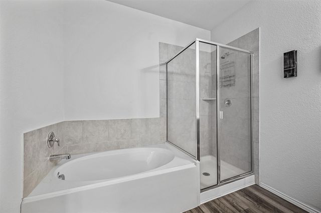 424 Pollyann Trail, Fort Worth, TX 76052