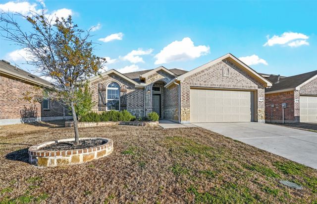 424 Pollyann Trail, Fort Worth, TX 76052