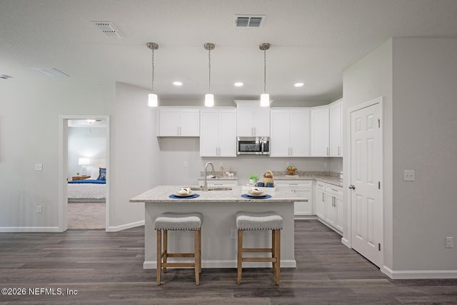 3600 BOWDEN Road S, Jacksonville, FL 32216