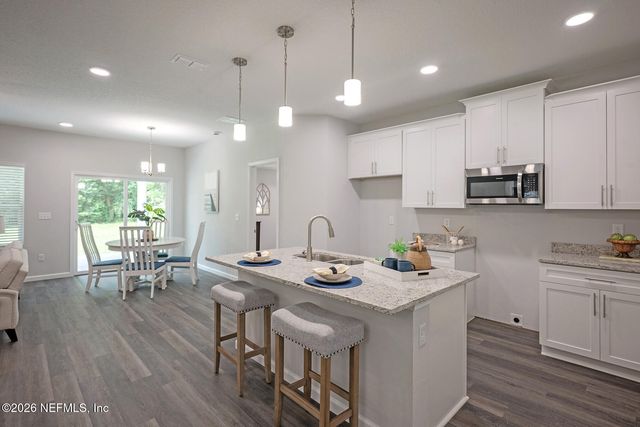 3600 BOWDEN Road S, Jacksonville, FL 32216