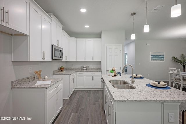 3600 BOWDEN Road S, Jacksonville, FL 32216